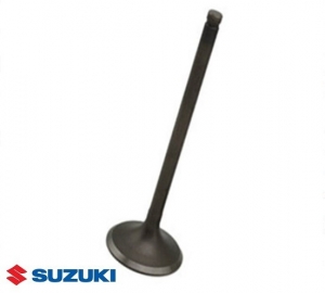 Intake Valve - Suzuki DR 125 / DR 125 S / DR 125 SE / DR-Z 125 L / GN 125 / GZ Marauder 125 - Suzuki