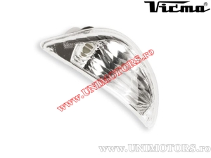 Intermitente trasero/derecho transparente Piaggio Vespa LX / Vespa LXV / Vespa S - 50cc / 125cc / 150cc (Vicma)