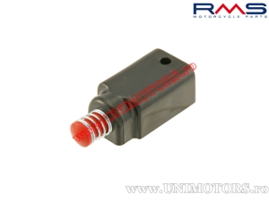 Interruptor de freio - Piaggio Vespa FL / PK / PX - 50cc / 125cc - (RMS)