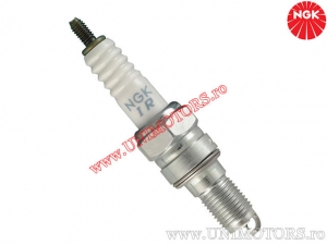 Iridium Racing Spark Plug IMR8E-9HES - NGK