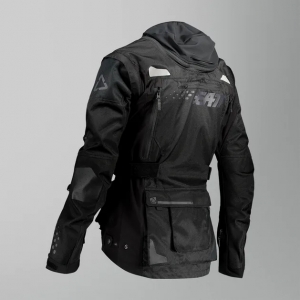 Jacket Moto 5.5 Enduro black: Size - L