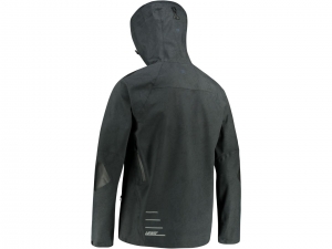 Jacket MTB AllMtn 5.0 BLACK: Mărime - L