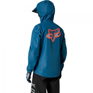 Jacket MTB Ranger 2.5L water [BLlue]: Size - S