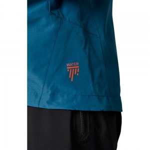 Jacket MTB Ranger 2.5L water [BLlue]: Size - S