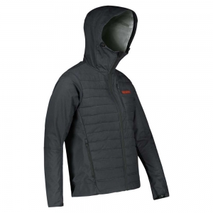 Jacket MTB Trail 3.0 Black: Mărime - L