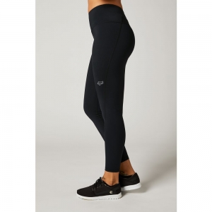 JAMBE DE DÉTOUR [BLK]: Taille - XL