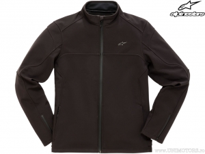 Jaqueta casual Sector Evo (preta) - Alpinestars