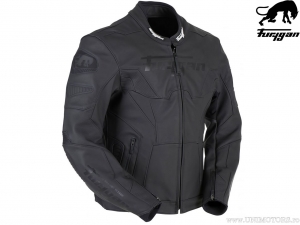 Jaqueta de motocicleta Furygan Bullring Black (preto) - Furygan