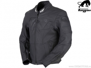 Jaqueta de motocicleta Furygan Bullring Black (preto) - Furygan