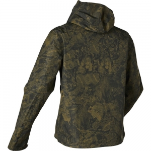 Jaqueta de motocicleta MTB Legion [Camuflagem]: Tamanho - S