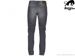 Jeans décontractés Furygan D11 Gris (gris) - Furygan