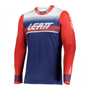 Jersey Moto 5.5 UltraWeld V22 Királyi: Méret - L