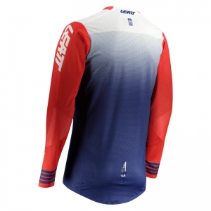 Jersey Moto 5.5 UltraWeld V22 Királyi: Méret - L