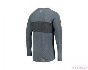 Jersey MTB Gravity 2.0 Coral: Taille - XL