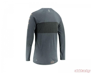 Jersey MTB Gravity 2.0 Coral: Taille - XL