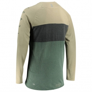 Jersey MTB Gravity 2.0 Ivy: Taille - M