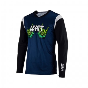 Jersey MTB Gravity 3.0 Zombie: Size - L