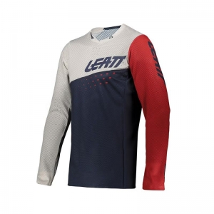 Jersey MTB Gravity 4.0 Jr Onyx: Size - L