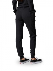 JOGGER TÉRMICO ALTO DESERTO [PRETO]: Tamanho - L