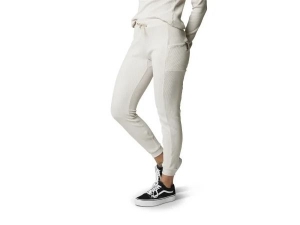 JOGGER THERMIQUE HAUT DÉSERT [VIN WHT]: Taille - L