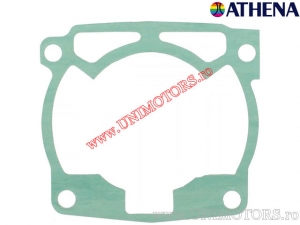 Joint de cylindre 0,50mm KTM EXC 250 2T / EXC 300 2T ('93-'03) / SX 250 2T ('93-'01) / SX 300 2T ('93-'95) / SX 380 - (Athena)