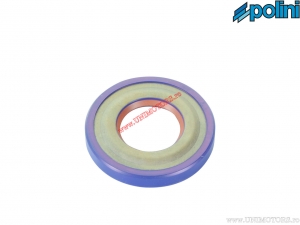 Joint d'huile PTFE / FKM (285.0139) - Piaggio Ape 50 / Vespa PK 50 2T / XL 50 2T / Primavera ET3 125 2T / XL 125 2T - Polini