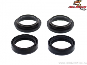 Joints d'huile / poussière - BMW R1200GSW / R1200RTW ('13-'18) / R1250GS / R1250RT ('19) - All Balls