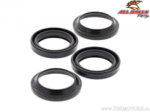 Joints d'huile / poussière - Yamaha XJ550 Maxim ('81-'83) / XJ550 Seca ('81-'83) / XZ550 ('82-'83) - All Balls