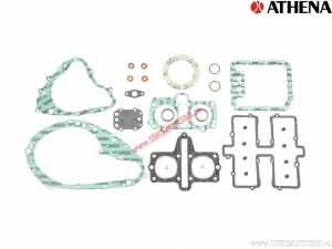 Juego completo de juntas - Suzuki GSX 250 Z / ESZ ('82-'84) - Athena