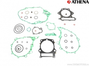 Juego de juntas de motocicleta - Yamaha TT600W / XT600 ('87-'99) / XT600U/UC/E/K Tenere ('87-'94) - Athena