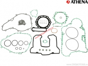 Juego de juntas de motor para Kawasaki KLR 650 C ('95-'04) - Athena