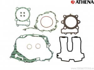 Juego de juntas de motor - Yamaha TT350S/T/A ('85-'95) / XT350S/SC/T/TC Cub ('85-'93) - Athena