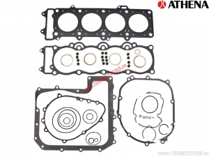 Juego de juntas para motocicleta Kawasaki Z 750 L ('07) / Z 750 M ABS ('07-'14) - Athena