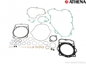 Juego de Juntas para Motocicleta - KTM EXC400 ('05-'11) / EXC-F450 ('07-'11) / EXC530 / XCW400 ('08-'11) / XC-W530 ('09-'11) - A