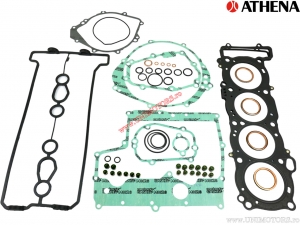 Juego de Juntas para Motocicleta Yamaha YZF-R1 1000 ('02-'03) - Athena