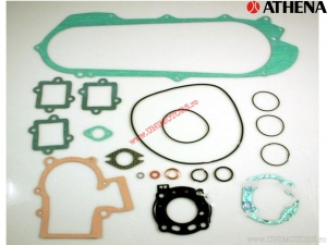 Juego de juntas para motor Suzuki AY 50 W LC Katana ('97-'04) - Athena