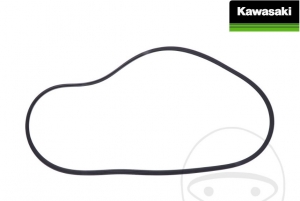 Junta da tampa do variador OEM - Kawasaki KAF 1000 E Mule Pro DX Diesel ('16-'21) - JM