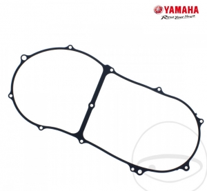 Junta da tampa do variador OEM - Yamaha GPD 125 A NMax ABS ('15-'20) / Yamaha GPD 150 A NMax 150 ABS ('17-'20) - JM