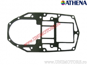 Junta de base del cilindro - Johnson Envirude L - 6 CYL 2.7 ('87-'18) / HP - 6 CYL 200 / HP - 6 CYL 225 ('85-'92) - Athena