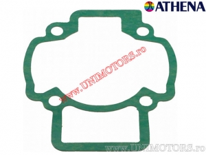 Junta de cilindro 0,60mm Aprilia SR 50R / Derbi GP1 / Gilera DNA / Runner 50 / Piaggio NRG / Quartz / Zip SP 50 LC - (Athena)