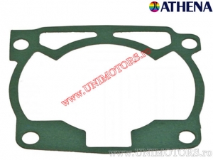 Junta de cilindro 0,80mm KTM EXC 250 2T / EXC 300 2T ('93-'03) / SX 250 2T ('93-'01) / SX 300 2T ('93-'95) / SX 380 - (Athena)