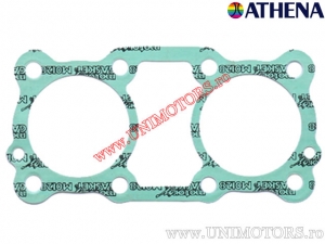 Junta de cilindro Kawasaki Z 400 B ('78-'80) / Z 440 ('80-'83) / Z 440 D Ltd Belt Drive ('82-'84) - (Athena)