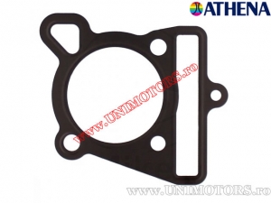 Junta de Culata Aprilia Habana 125 / Italjet Torpedo 125 / Piaggio Hexagon LX4 125 / Liberty 125 / Vespa ET4 125 - (Athena)