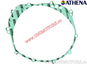 Junta de tapa de embrague Yamaha FJR 1300 A ABS / FJR 1300 AS ABS automático ('08-'12) - Athena