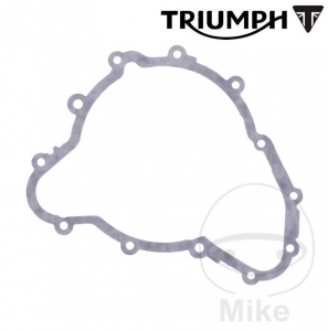 Junta de Tapa de Estator Original - Triumph Tiger 900 / Tiger 900 ABS / Tiger 900 EFI / Tiger 900 GT ABS / Tiger 900 GT Low - JM