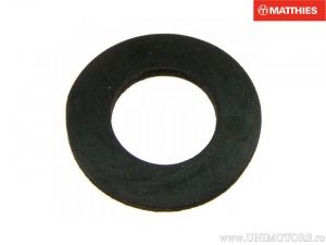 Junta de tapa de tanque - Vespa 100 100 / ET3 125 / N 50 / PK 125 / PK 50 / PK 80 / Primavera 125 / Revival 50 / V 100 - JM