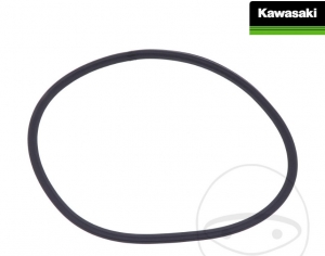 Junta de Tapa de Variador OEM - Kawasaki KAF 950 F Mule 4010 Diesel ('09-'17) - JM