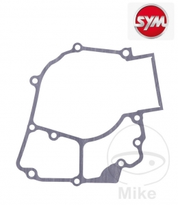 Junta do cárter do estator original - SYM Allo 125 / Fiddle III 125 / Fiddle III 200 / Jet14 125 / Jet14 200 / Jet4 125 - JM