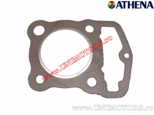 Junta do cabeçote Honda NX 125 Transcity - (Athena)