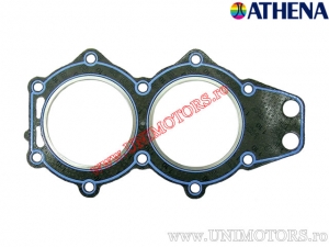 Junta do cabeçote - Johnson Envirude HP - 2 CIL 40 ('84-'97) / HP - 2 CIL 48 ('87-'97) / HP - 2 CIL 60 ('80-'85) - Athena